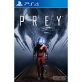 Prey PS4